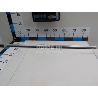 Накладка стекла заднего левого VAG A3 [8V] (2013 - 2020) 8V5853763C2ZZ