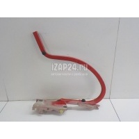 Петля крышки багажника GM Aveo (T250) (2005 - 2011) 96649230