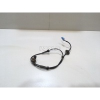 Датчик ABS передний левый Nissan X-Trail (T30) (2001 - 2006) 47911EQ010