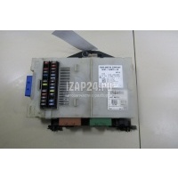 Блок предохранителей Ford Galaxy (2006 - 2015) 1681101