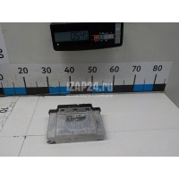Блок управления двигателем VAG A3 [8V] (2013 - ) 04E906027HF
