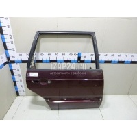 Дверь задняя правая VAG Passat [B3] (1988 - 1993) 333833052A