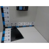 Стекло двери задней правой (форточка) Ford Fusion (2002 - 2012) 1253750