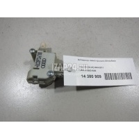 Активатор замка крышки бензобака VAG A6 [C6,4F] (2004 - 2011) 4F0862153B