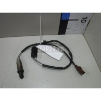 Датчик кислородный/Lambdasonde (универсальный) BOSCH Teana J31 (2003 - 2008) 0258986507