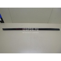 Накладка стекла переднего левого VAG Passat [B6] (2005 - 2010) 3C4837471B5AP