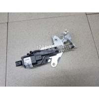 Активатор замка багажника Ford Fiesta (2001 - 2008) 1481081