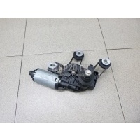 Моторчик стеклоочистителя задний Ford Fiesta (2001 - 2008) 1422314