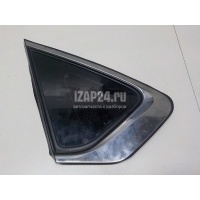 Стекло кузовное глухое левое Nissan Teana L33 2014 833013TS0A