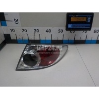 Фонарь задний наружный правый Mazda Mazda 6 (GG) (2002 - 2007) GJ6A51150E