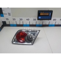 Фонарь задний внутренний правый Mazda Mazda 6 (GG) (2002 - 2007) GJ6A513F0D