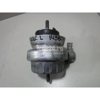Опора двигателя левая VAG A6 [C6,4F] (2004 - 2011) 4F0199379BH