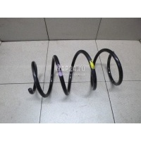 Пружина передняя Toyota RAV 4 (2013 - 2019) 4813142840
