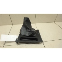 Накладка декоративная Mazda Mazda 3 (BK) (2002 - 2009) BP4K64340C