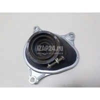 Кожух рулевой колонки Nissan Teana L33 2014 489503TS0A