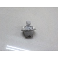 Крючок солнцезащитного козырька Renault Twingo (2007 - 2014) 8200449006