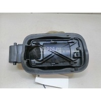 Ниша лючка бензобака VAG Allroad quattro (2012 - ) 4G0809906C