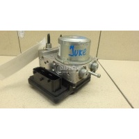 Блок ABS (насос) Nissan Juke (F15) (2011 - ) 476601KK1B