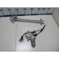 Стеклоподъемник электр. задний левый Hyundai-Kia Sportage (1993 - 2006) 0K07773560B