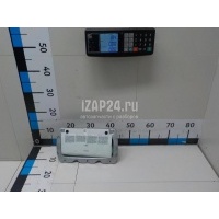 Подушка безопасности пассажирская (в торпедо) Ford Fiesta (2001 - 2008) 1698598