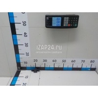 Кнопка аварийной сигнализации Ford Fiesta (2001 - 2008) 1335876