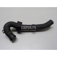 Патрубок радиатора VAG A4 [B5] (1994 - 2001) 028121053AA