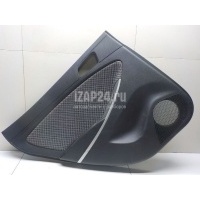 Обшивка двери задней левой Hyundai-Kia Solaris (2010 - 2017) 833014L120PBW