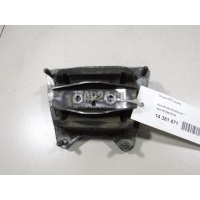 Опора КПП задняя VAG Allroad quattro (2006 - 2012) 4F0399151AN