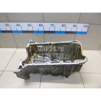 Поддон масляный двигателя Honda Jazz (2002 - 2008) 11200PWA020