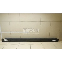 Накладка на порог (наружная) Mitsubishi ASX (2010 - ) 6512A305XA