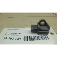 Датчик AIR BAG Suzuki Swift (2011 - 2017) 3893057L20