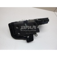 Замок двери задней левой Volvo S40 (2004 - 2012) 31253675