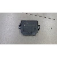 Блок управления (ЭБУ) Audi A4 (B7) 2005-2007 2007 8E0919283E