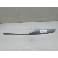 Накладка (кузов внутри) VAG Allroad quattro (2012 - 2019) 4G1853190AR66