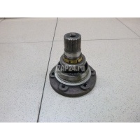 Фланец КПП VAG Cordoba (2002 - 2008) 02T409343