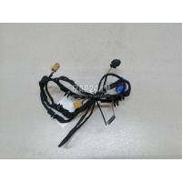 Проводка (коса) VAG A6 [C7,4G] (2011 - 2018) 4G5971036N