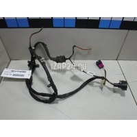 Проводка (коса) VAG Allroad quattro (2006 - 2012) 4F1971284D
