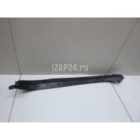 Уплотнитель двери Volvo XC60 (2008 - 2017) 30762359