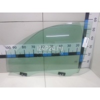 Стекло двери передней левой Renault Megane II (2003 - 2009) 8200211227