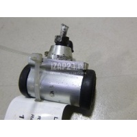 Цилиндр тормозной задний Renault Clio II/Symbol (1998 - 2008) 7701047838