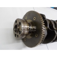 Коленвал Hyundai-Kia Getz (2002 - 2010) 2311126400