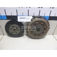 К-кт сцепления Renault Almera (G15) (2013 - ) 302059322R