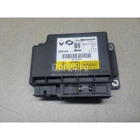 Блок управления AIR BAG Renault Megane III (2009 - 2016) 285581920R