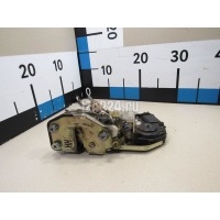 Замок двери передней правой Honda HR-V (1999 - 2005) 72110S2HG11