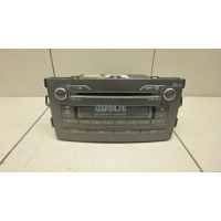 Магнитола Toyota Auris (E15) (2006 - 2012) 8612002520