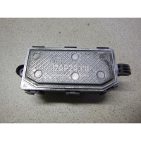 Резистор отопителя Ford C-MAX (2010 - ) 6G9T19E624DB