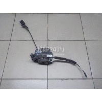 Замок двери передней левой Renault Megane III (2009 - 2016) 805030020R