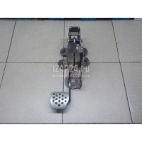 Педаль тормоза Renault Megane III (2009 - 2016) 465011388R