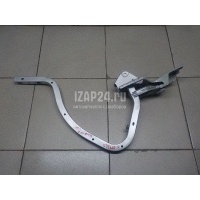 Петля крышки багажника Renault Fluence (2010 - 2017) 844017970R