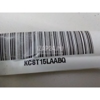 Подушка безопасности боковая (шторка) Hyundai-Kia Sorento (2002 - 2009) 569503E500